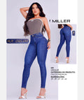 Calça esquiny Miller Azul